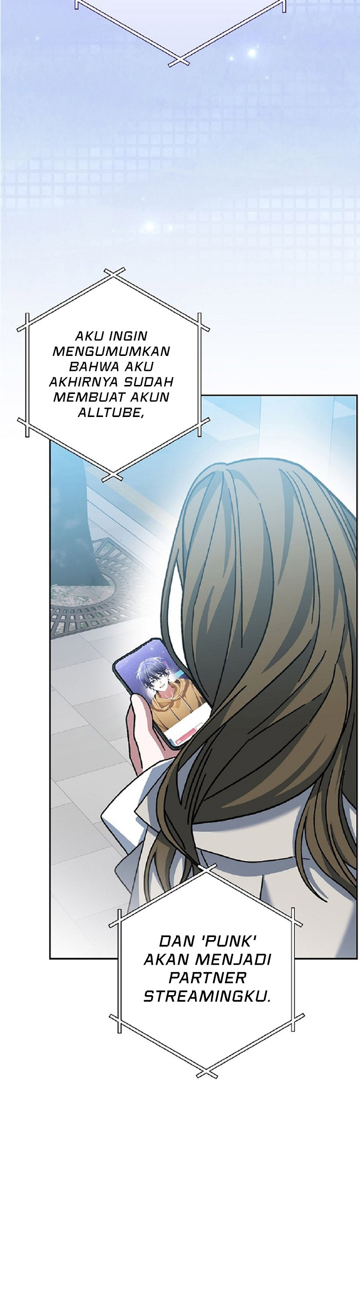 Genius Archer’s Streaming Chapter 27 Gambar 3