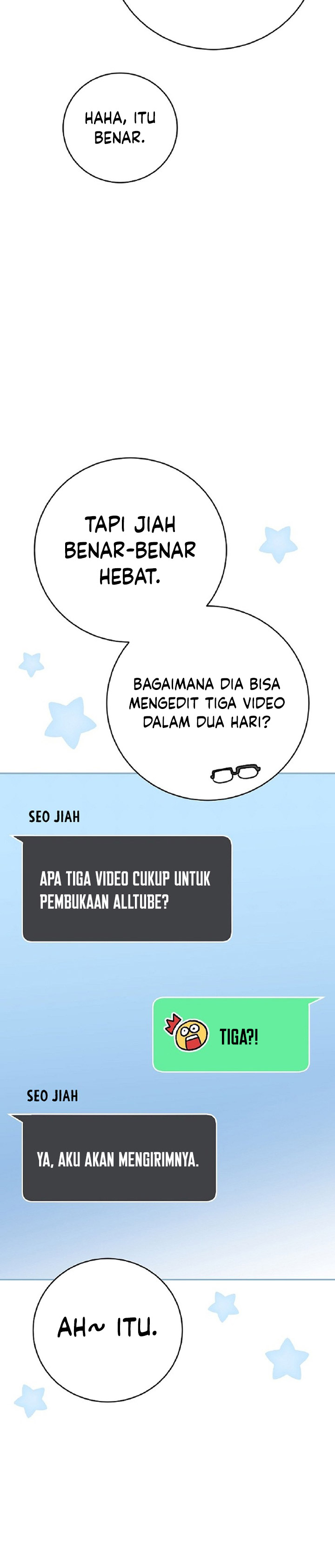 Genius Archer’s Streaming Chapter 27 Gambar 11