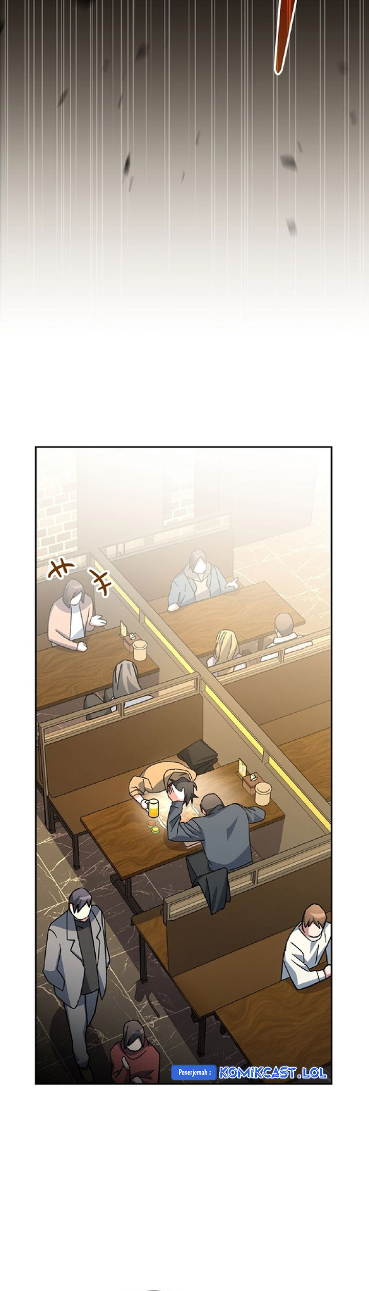 Genius Archer’s Streaming Chapter 27 Gambar 15