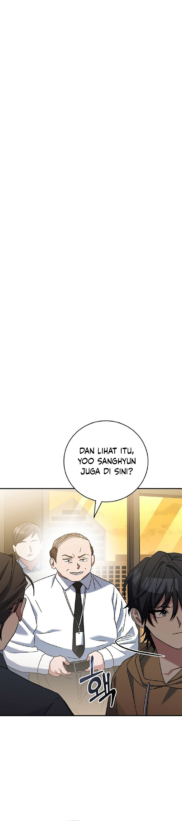Genius Archer’s Streaming Chapter 27 Gambar 21