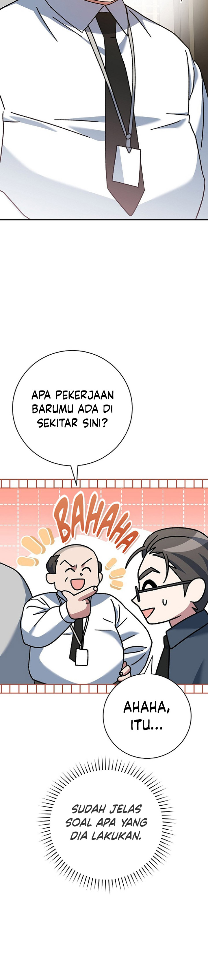 Genius Archer’s Streaming Chapter 27 Gambar 23
