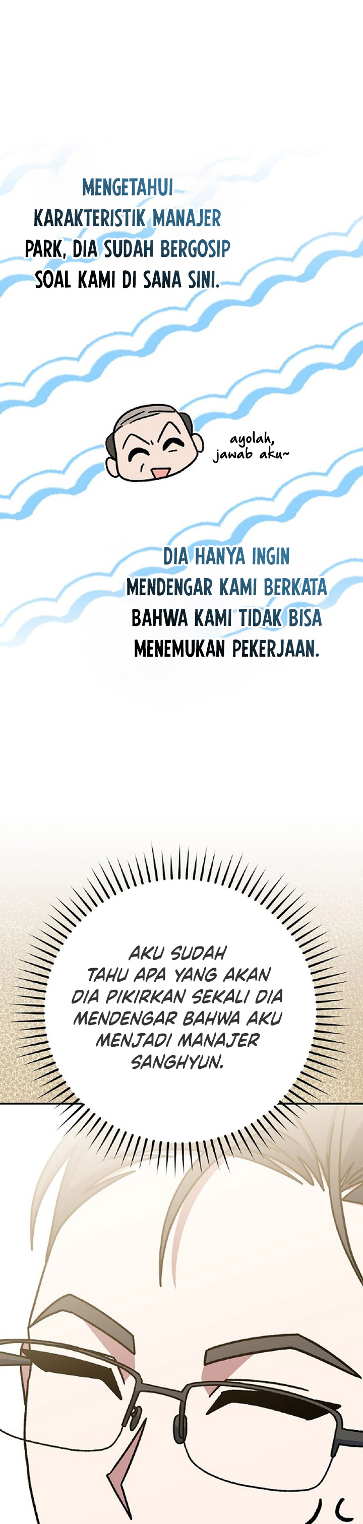 Genius Archer’s Streaming Chapter 27 Gambar 24