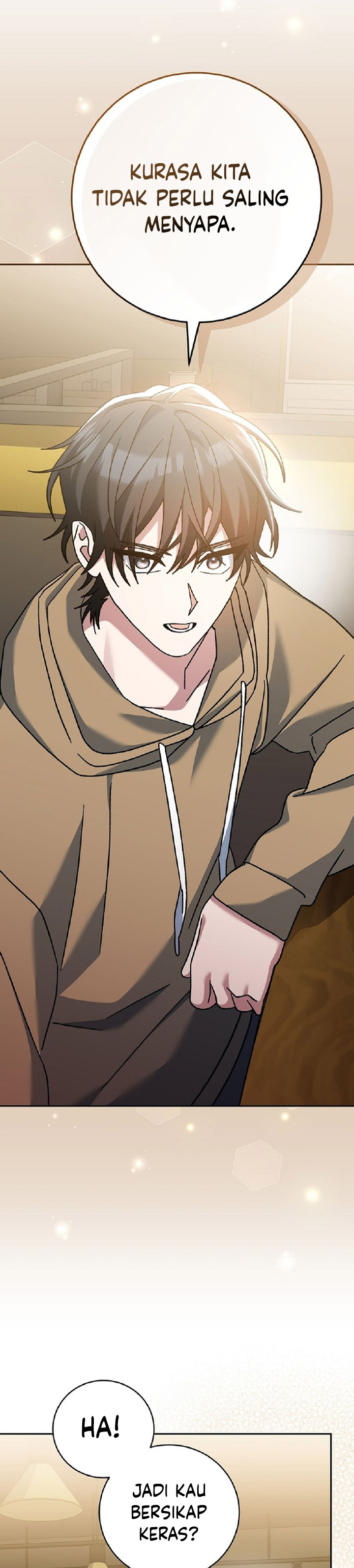Genius Archer’s Streaming Chapter 27 Gambar 28
