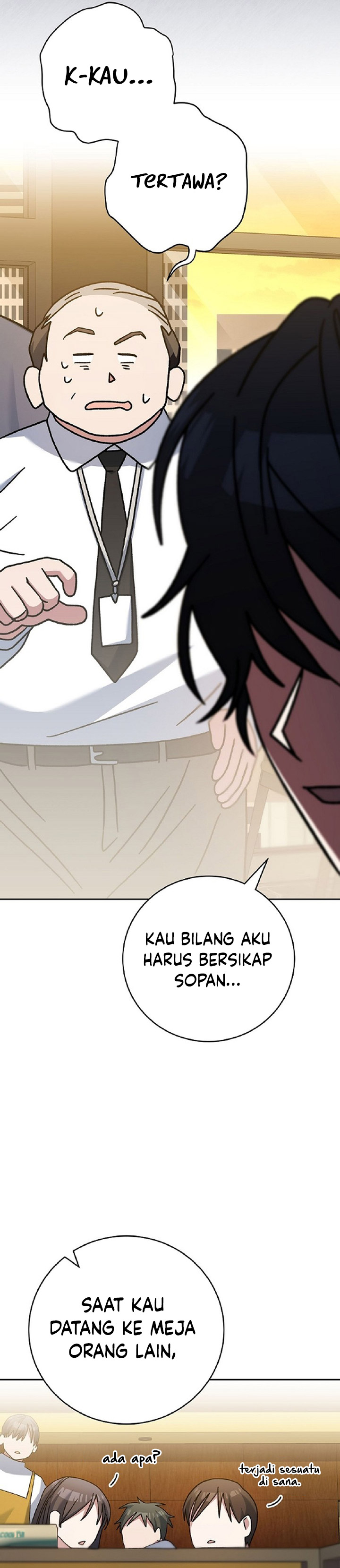 Genius Archer’s Streaming Chapter 27 Gambar 32