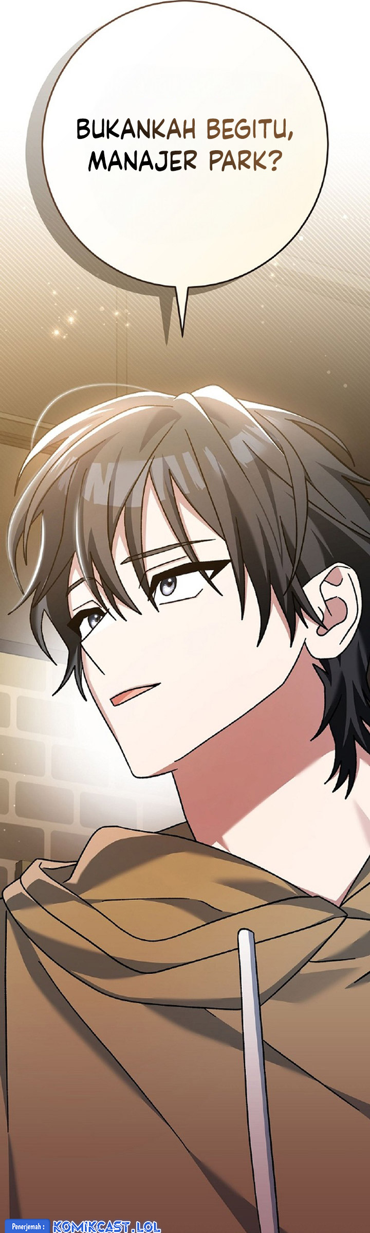 Genius Archer’s Streaming Chapter 27 Gambar 34
