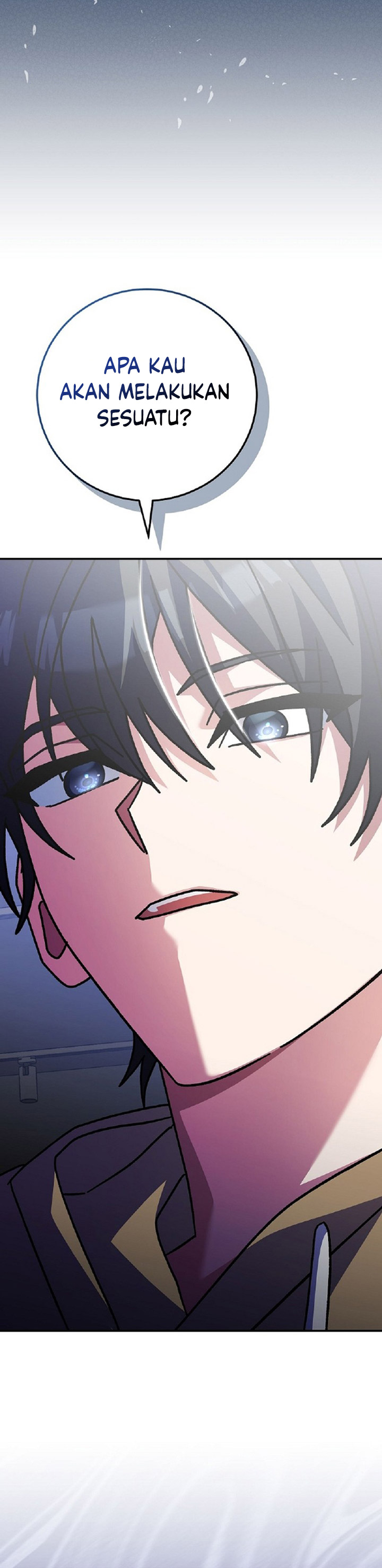 Genius Archer’s Streaming Chapter 27 Gambar 37