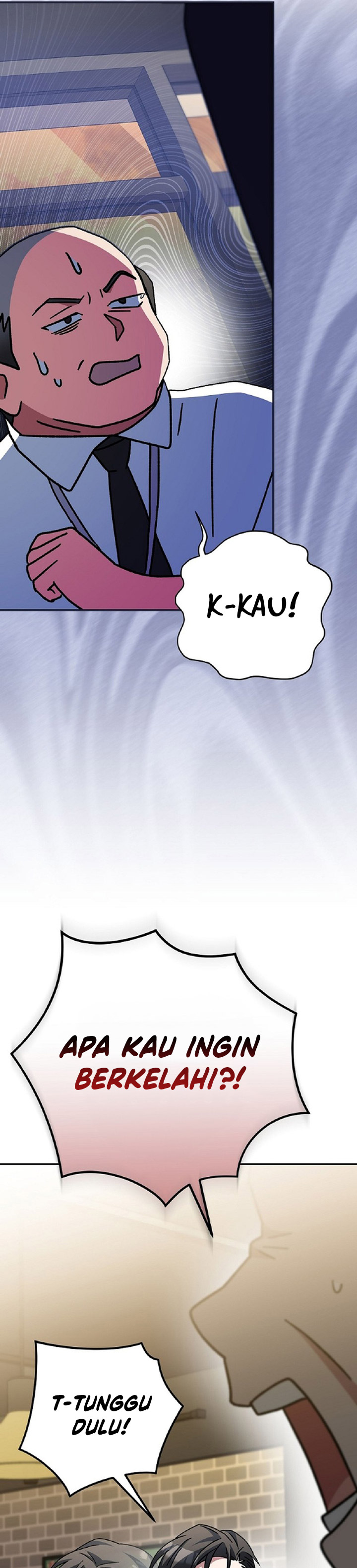 Genius Archer’s Streaming Chapter 27 Gambar 38