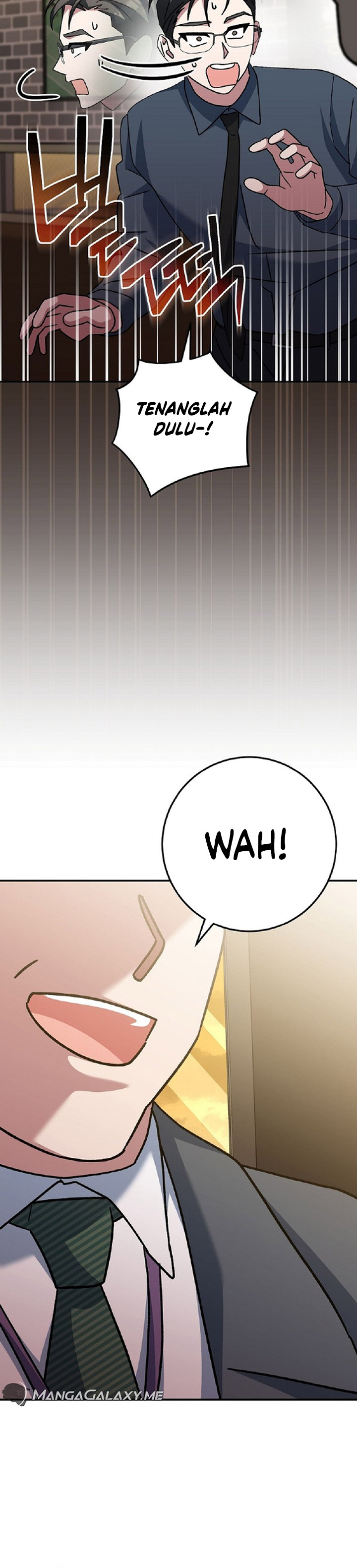 Genius Archer’s Streaming Chapter 27 Gambar 39