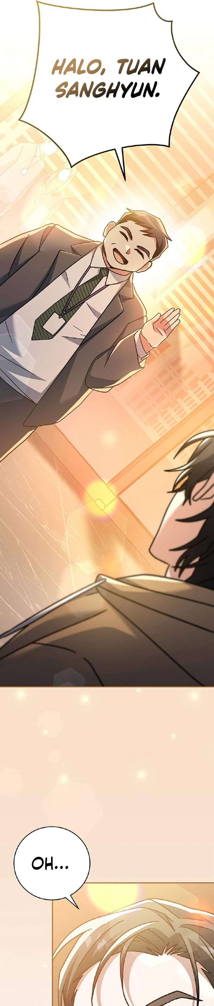 Genius Archer’s Streaming Chapter 27 Gambar 40