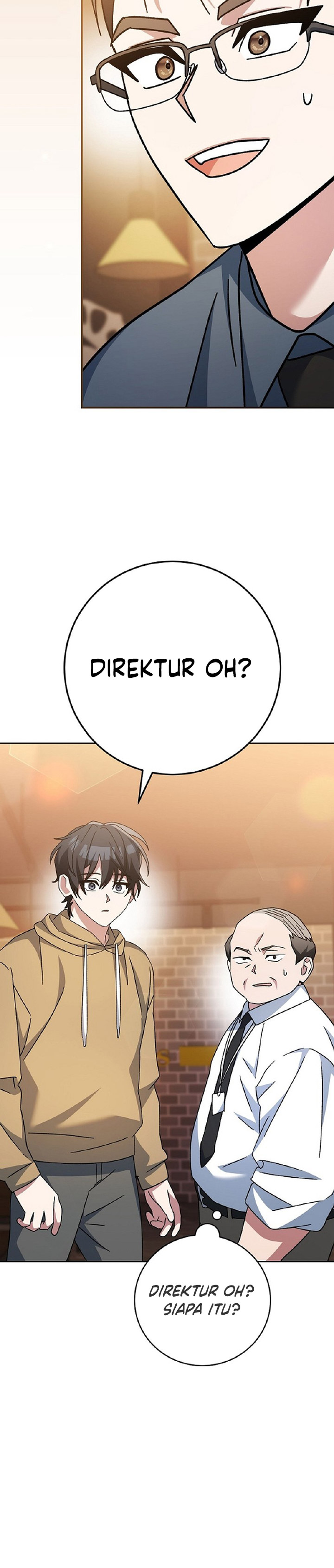 Genius Archer’s Streaming Chapter 27 Gambar 41