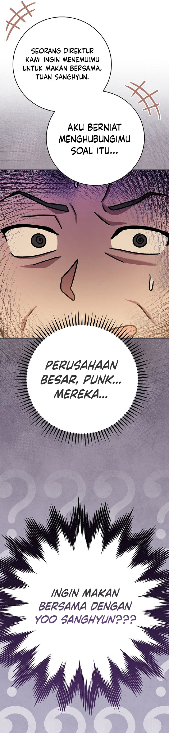 Genius Archer’s Streaming Chapter 27 Gambar 44