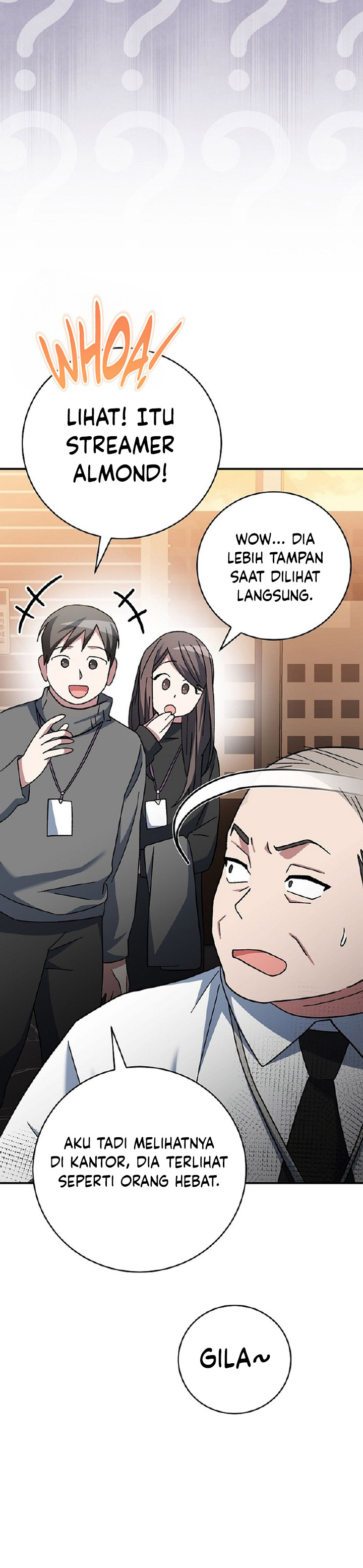 Genius Archer’s Streaming Chapter 27 Gambar 45