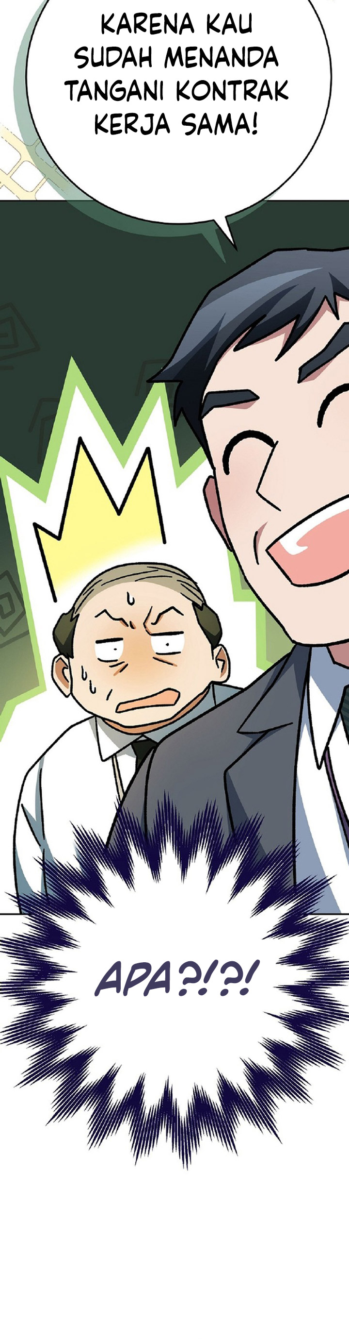 Genius Archer’s Streaming Chapter 27 Gambar 47