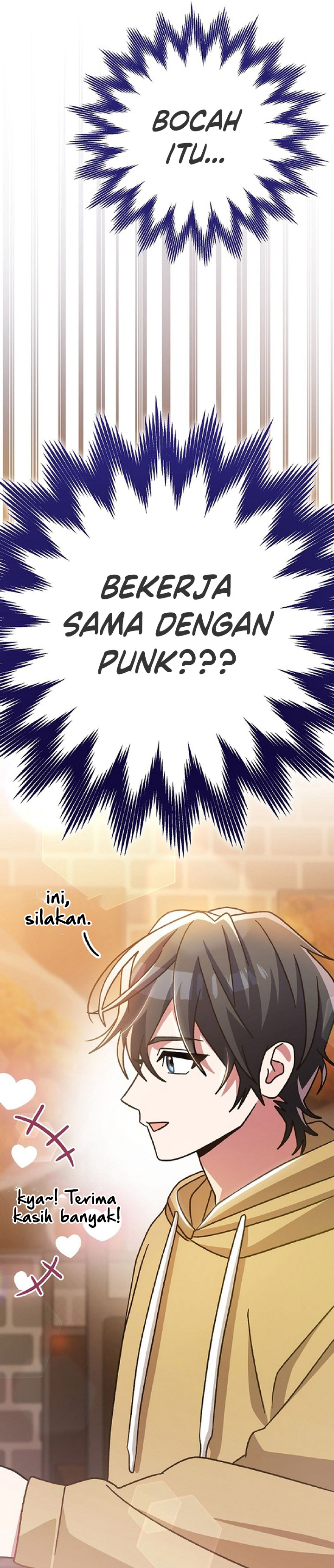 Genius Archer’s Streaming Chapter 27 Gambar 48