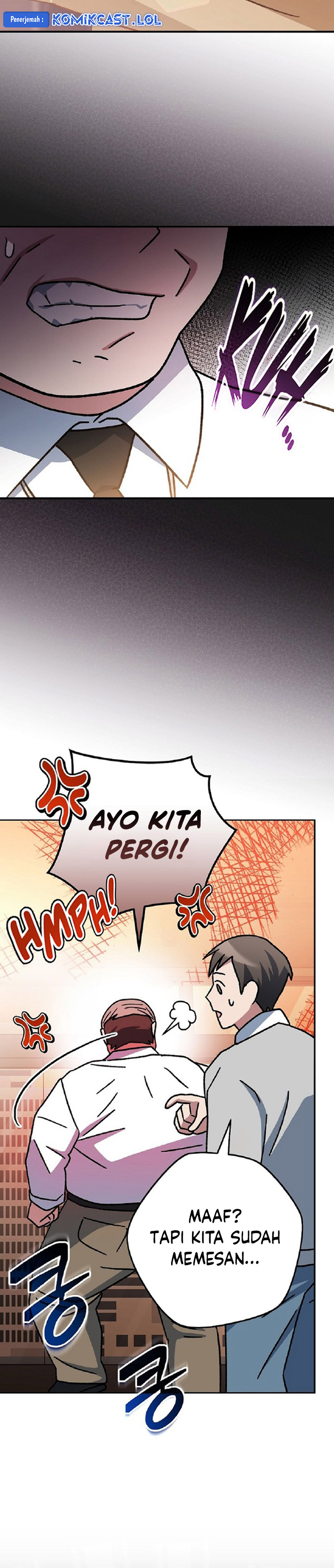 Genius Archer’s Streaming Chapter 27 Gambar 49