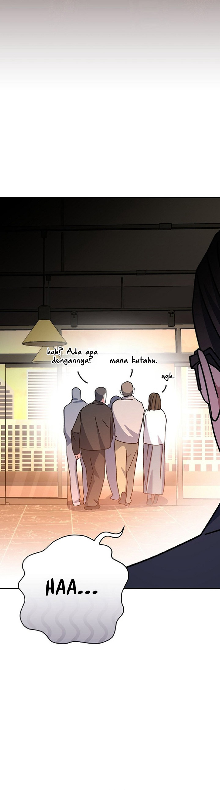 Genius Archer’s Streaming Chapter 27 Gambar 51