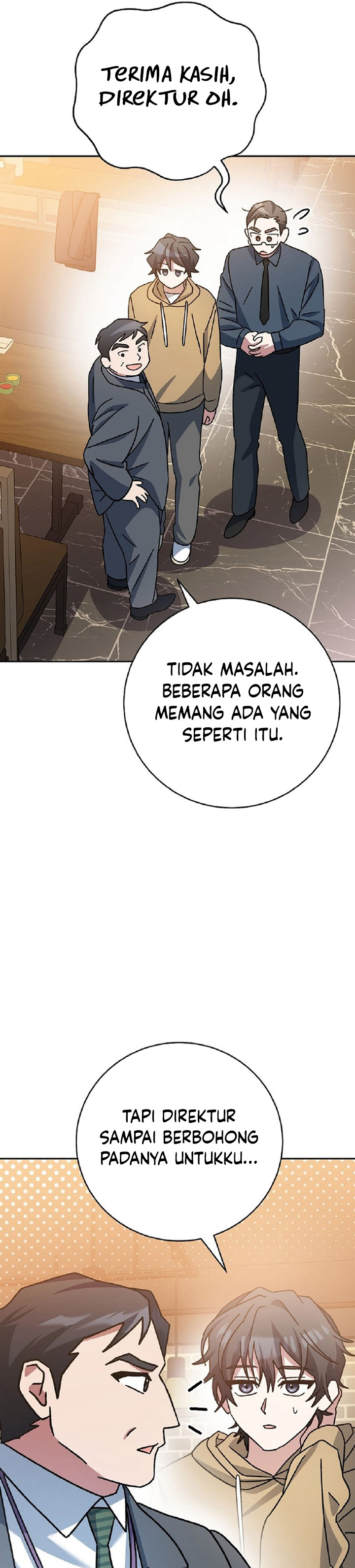 Genius Archer’s Streaming Chapter 27 Gambar 52