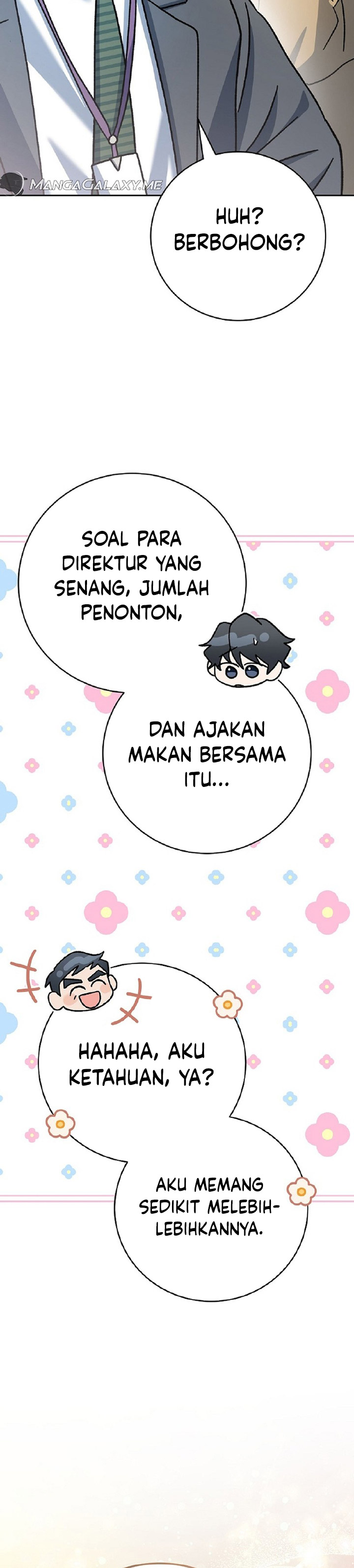 Genius Archer’s Streaming Chapter 27 Gambar 53