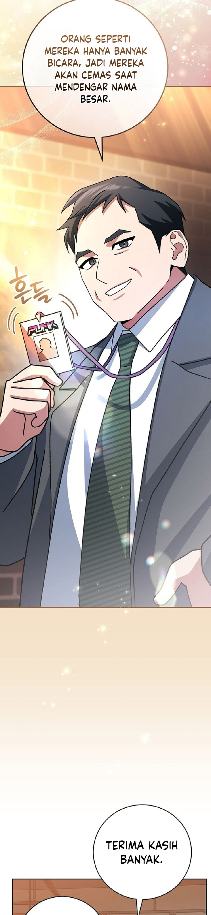 Genius Archer’s Streaming Chapter 27 Gambar 54