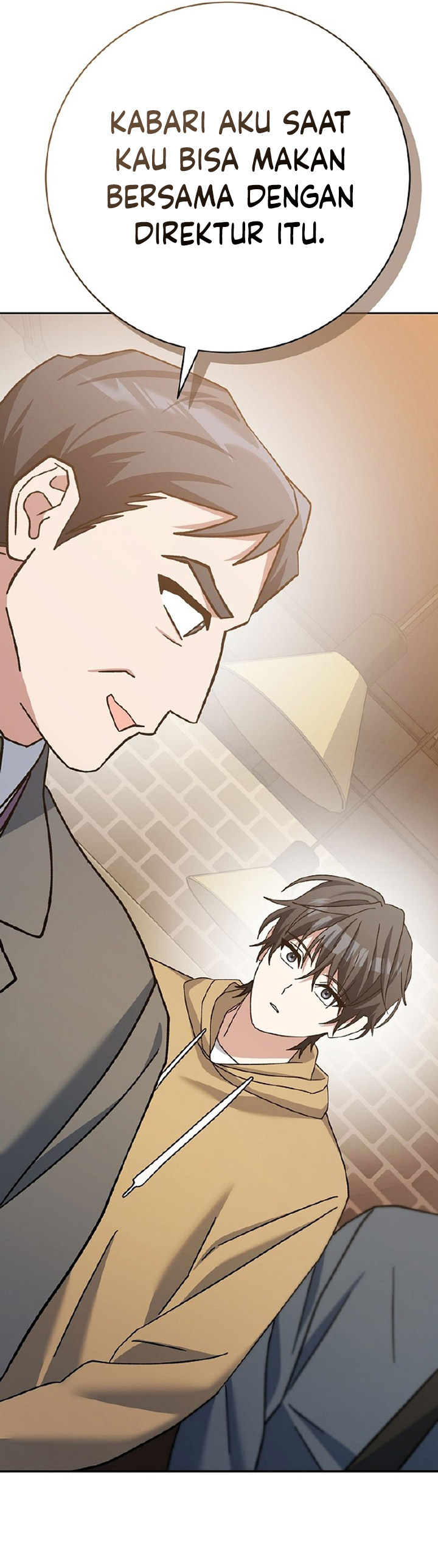 Genius Archer’s Streaming Chapter 27 Gambar 56