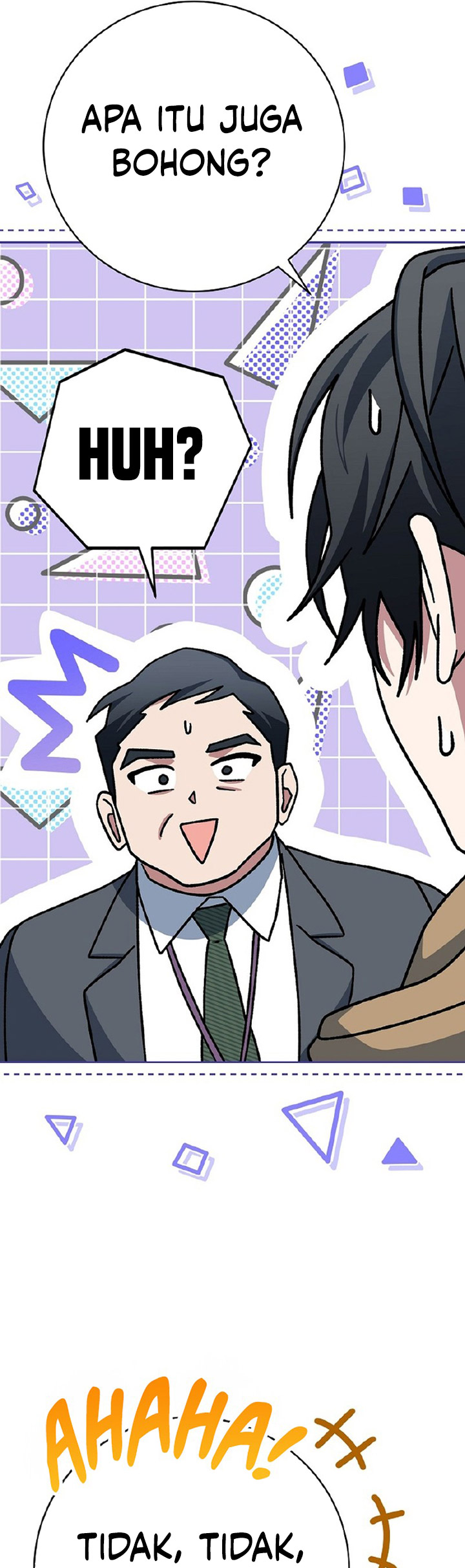 Genius Archer’s Streaming Chapter 27 Gambar 58