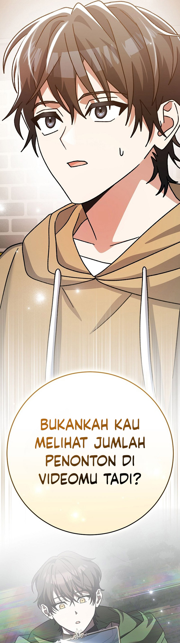Genius Archer’s Streaming Chapter 27 Gambar 60