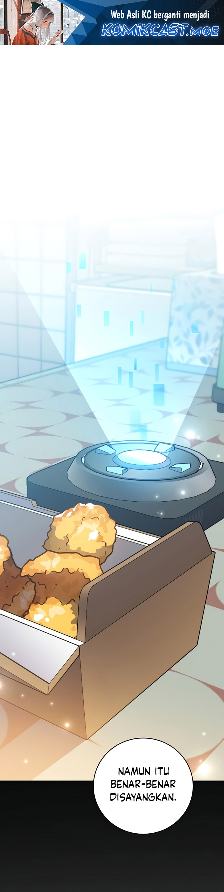 Genius Archer’s Streaming Chapter 30 Gambar 2