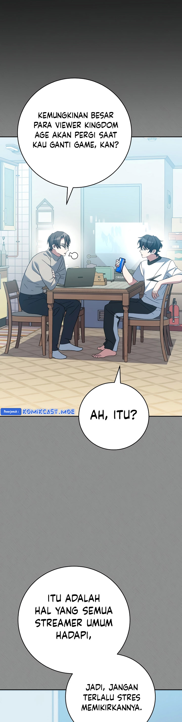 Genius Archer’s Streaming Chapter 30 Gambar 3