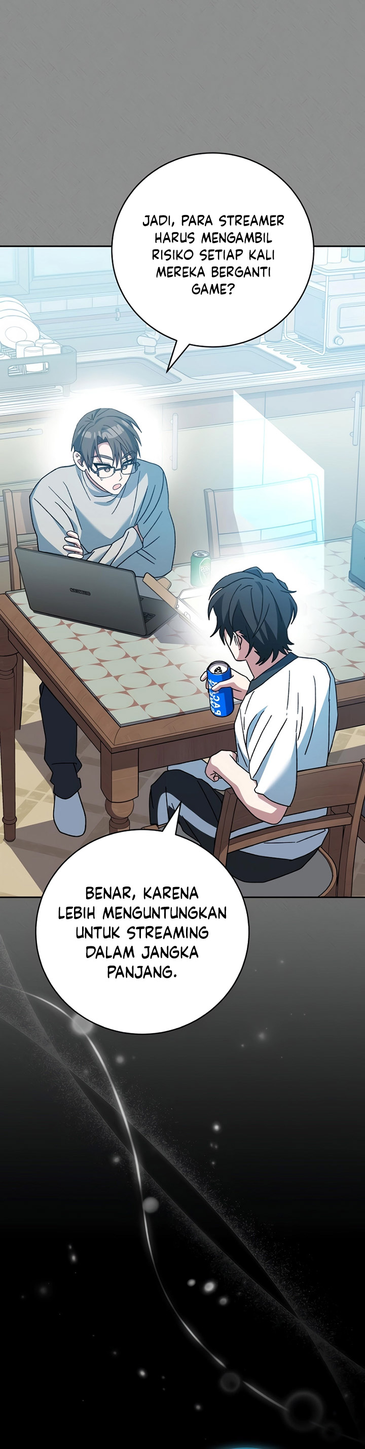Genius Archer’s Streaming Chapter 30 Gambar 5