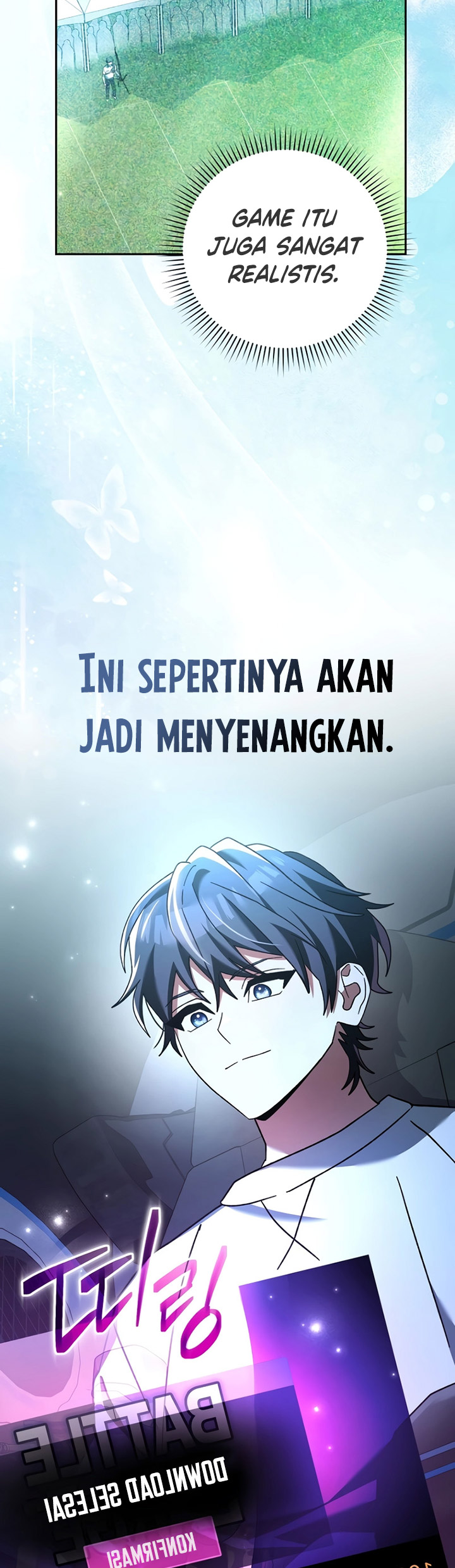 Genius Archer’s Streaming Chapter 30 Gambar 11