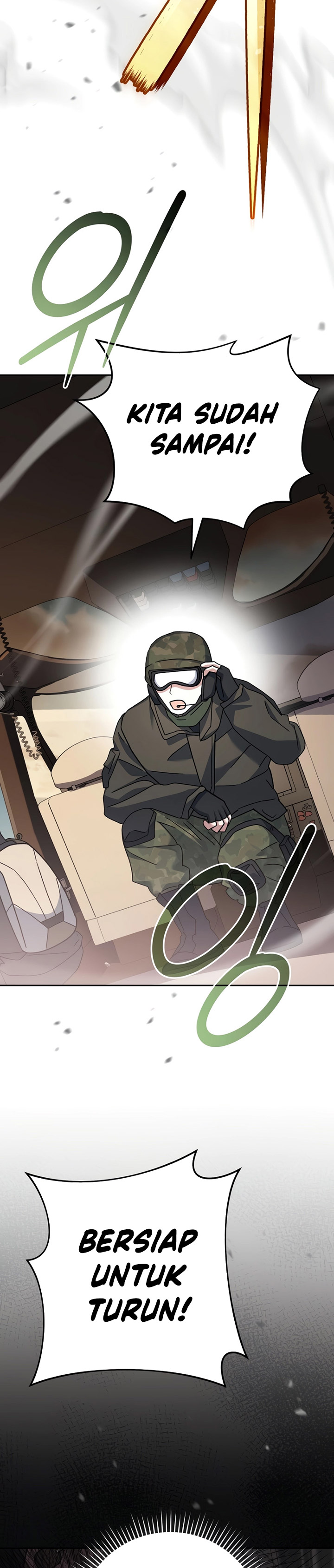 Genius Archer’s Streaming Chapter 30 Gambar 15