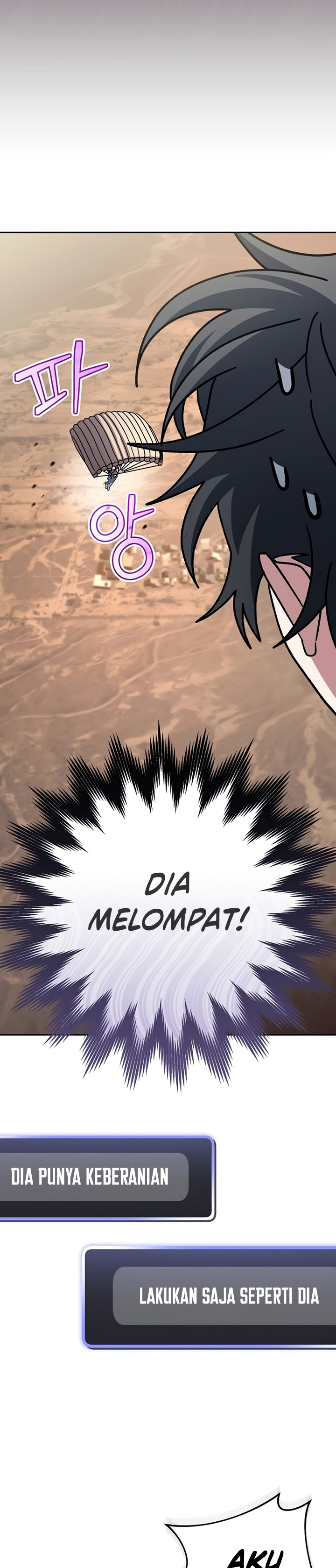 Genius Archer’s Streaming Chapter 30 Gambar 20