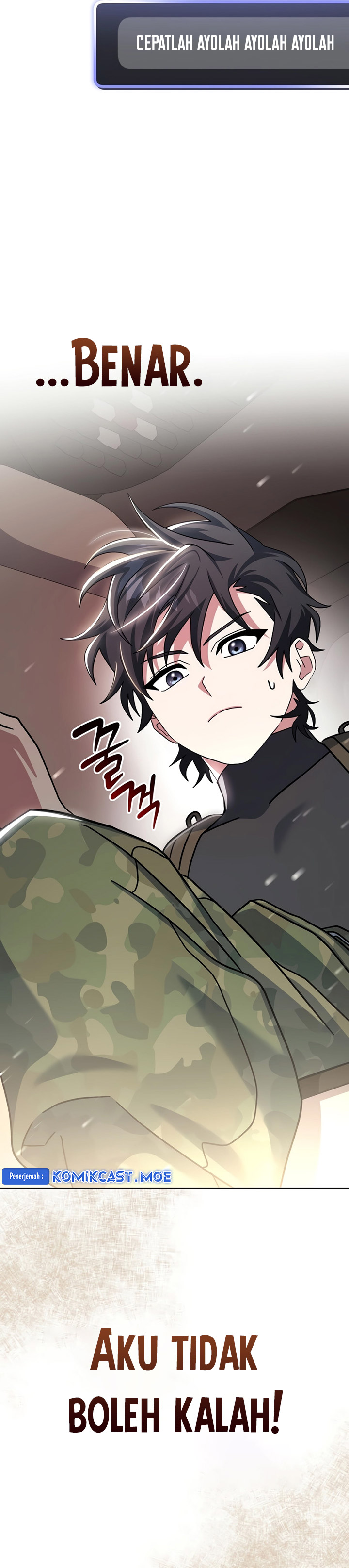 Genius Archer’s Streaming Chapter 30 Gambar 22