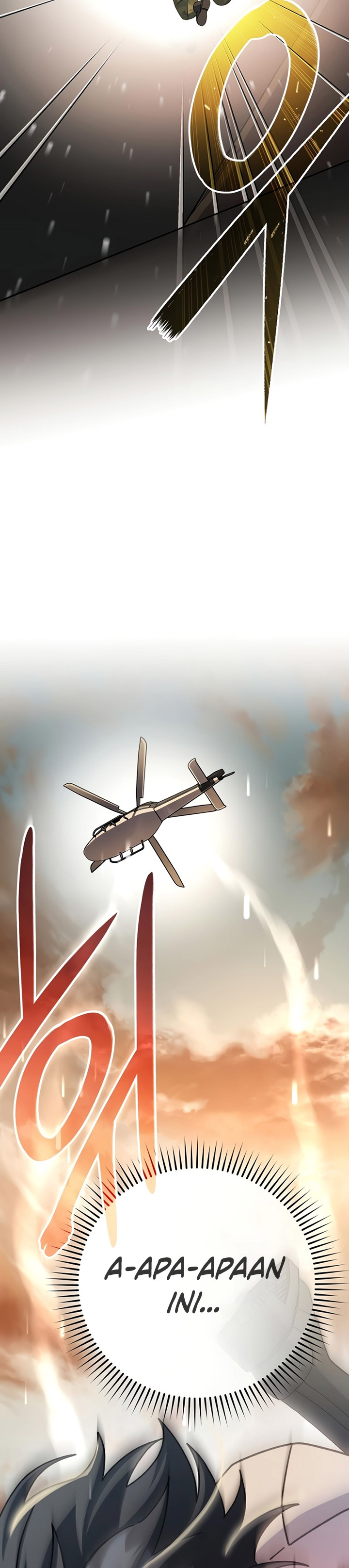 Genius Archer’s Streaming Chapter 30 Gambar 24