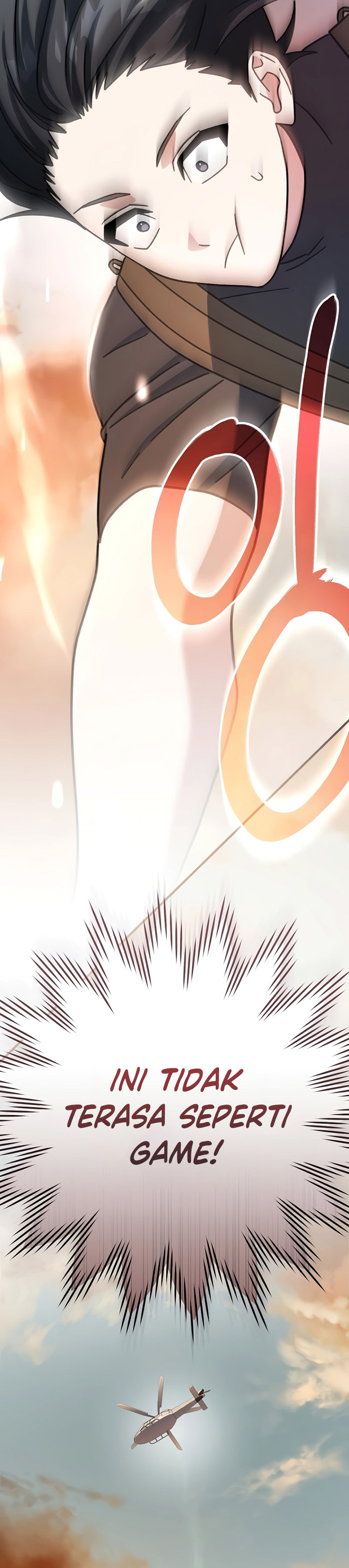 Genius Archer’s Streaming Chapter 30 Gambar 25