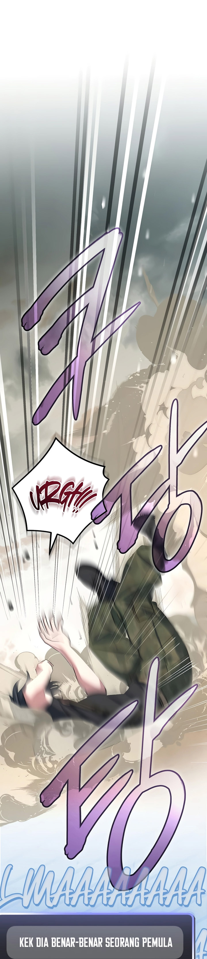 Genius Archer’s Streaming Chapter 30 Gambar 30