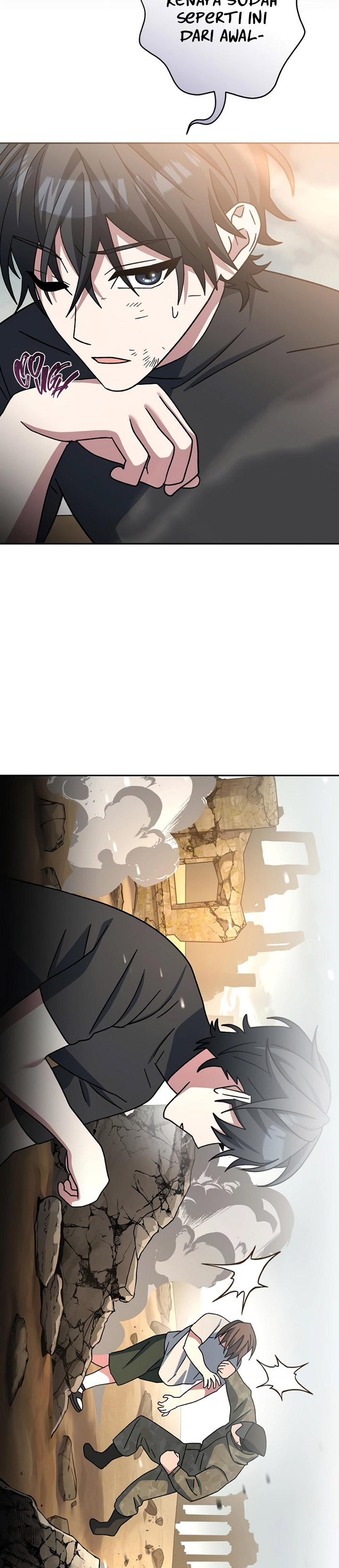 Genius Archer’s Streaming Chapter 30 Gambar 32
