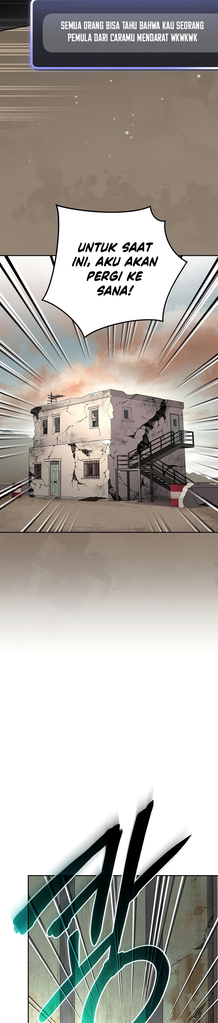 Genius Archer’s Streaming Chapter 30 Gambar 35