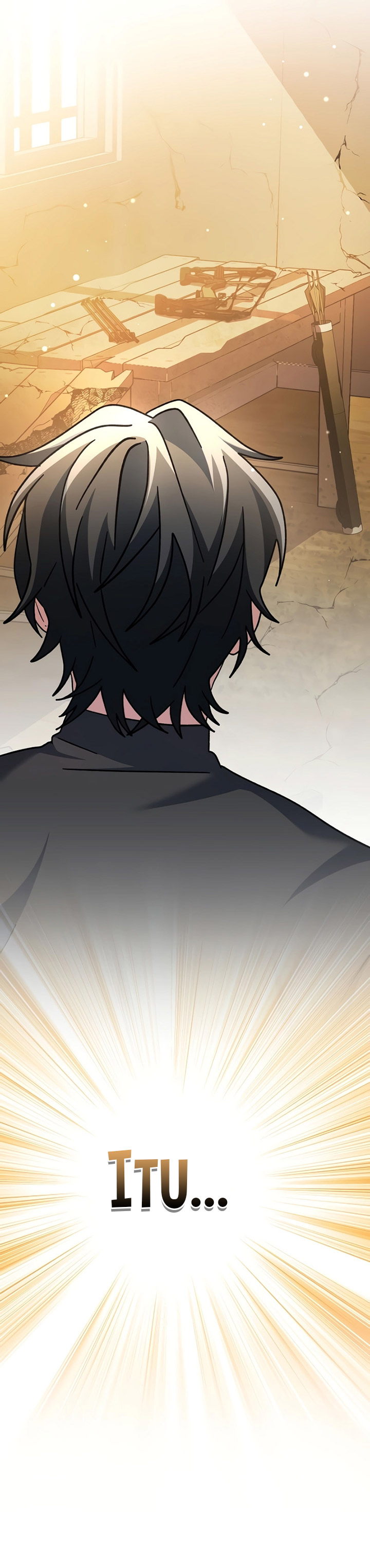 Genius Archer’s Streaming Chapter 30 Gambar 38