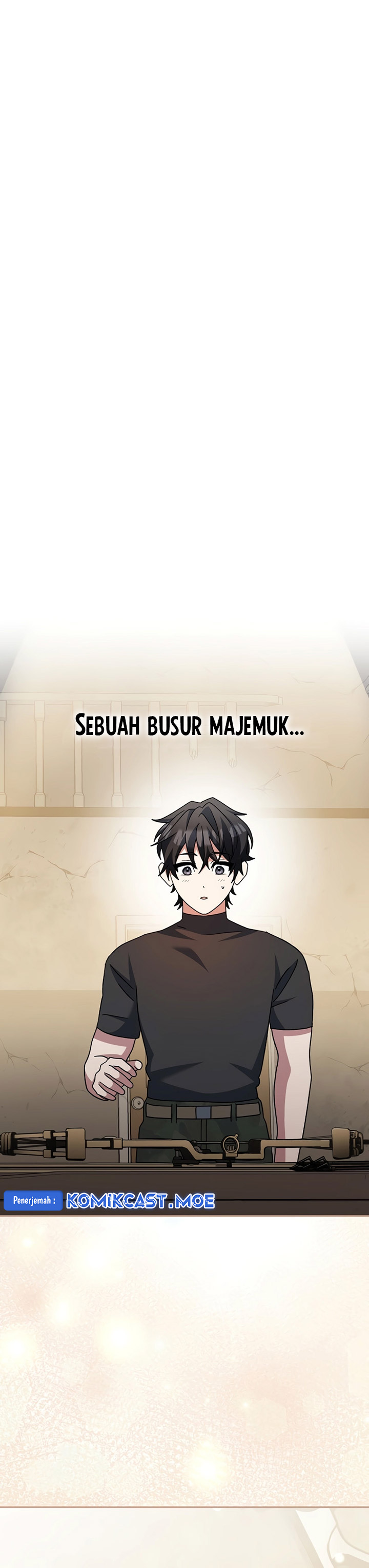 Genius Archer’s Streaming Chapter 30 Gambar 41