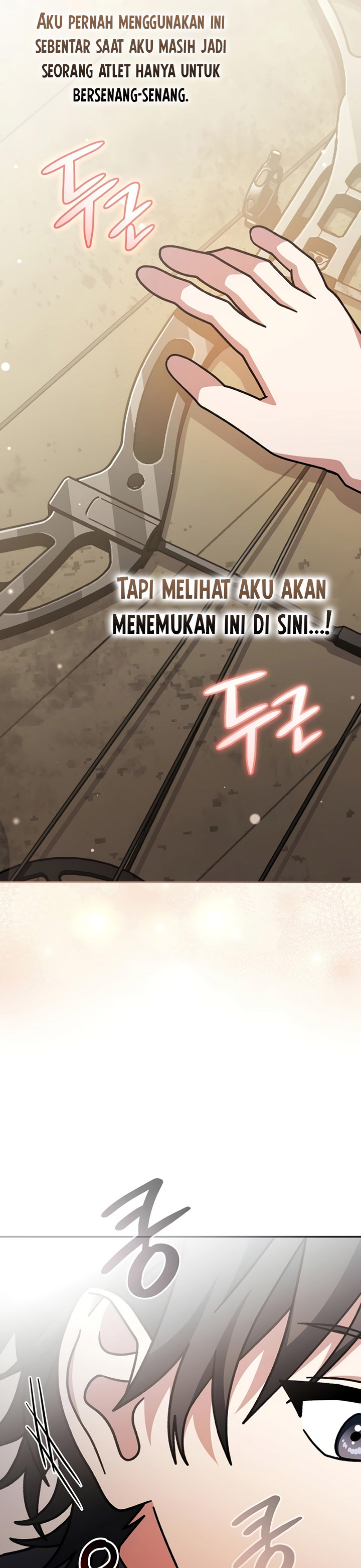 Genius Archer’s Streaming Chapter 30 Gambar 42