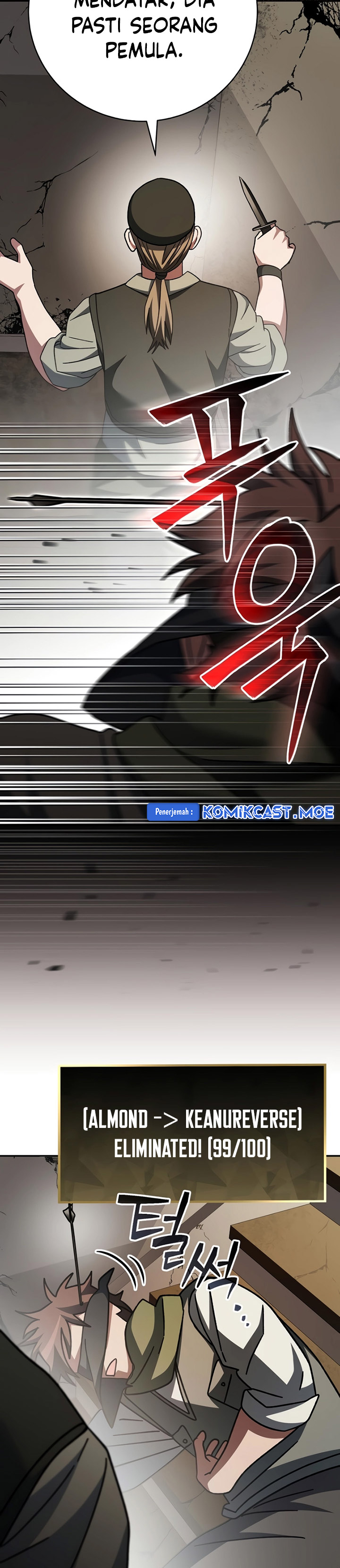Genius Archer’s Streaming Chapter 30 Gambar 48
