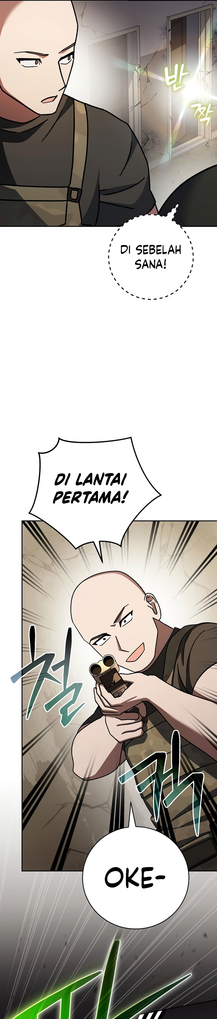 Genius Archer’s Streaming Chapter 30 Gambar 50