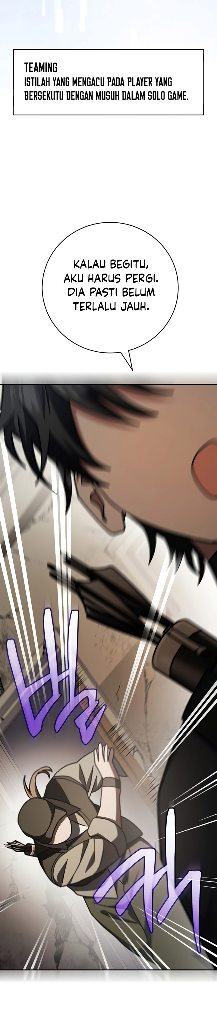 Genius Archer’s Streaming Chapter 30 Gambar 54