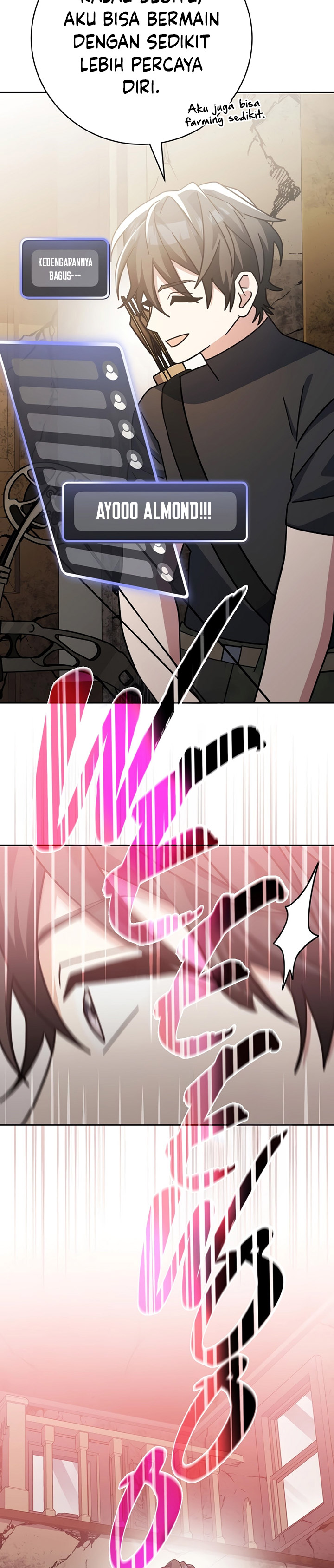 Genius Archer’s Streaming Chapter 30 Gambar 59