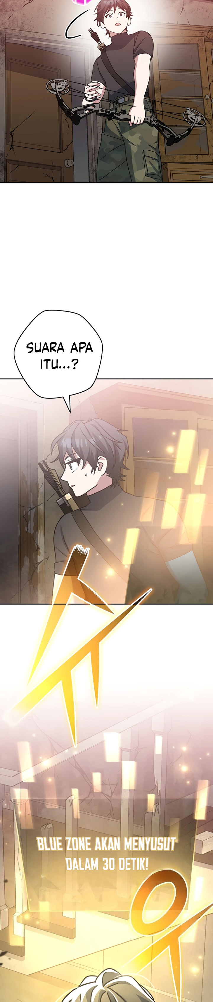 Genius Archer’s Streaming Chapter 30 Gambar 60