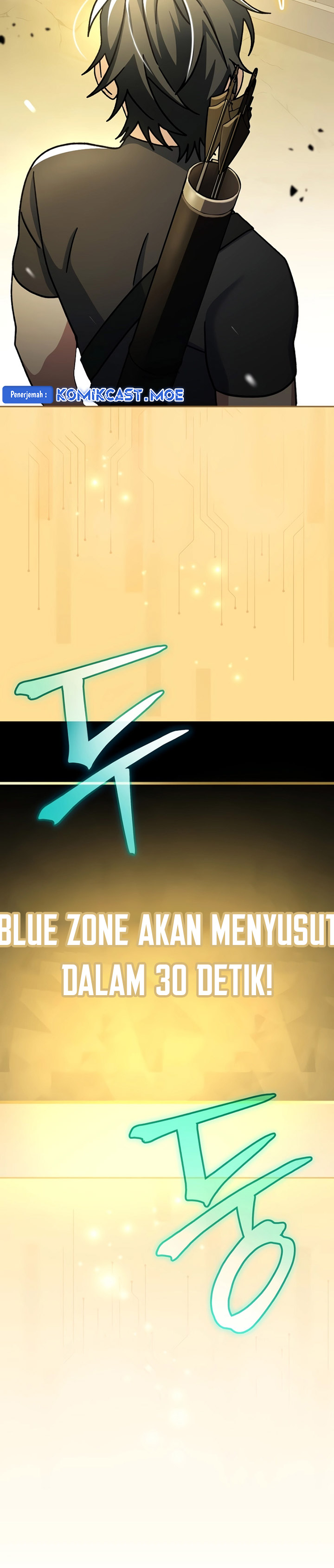 Genius Archer’s Streaming Chapter 30 Gambar 61