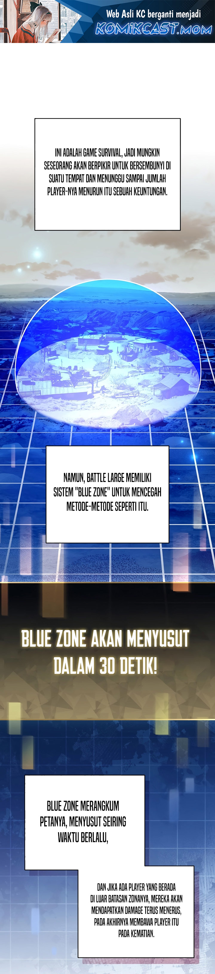 Genius Archer’s Streaming Chapter 31 Gambar 2