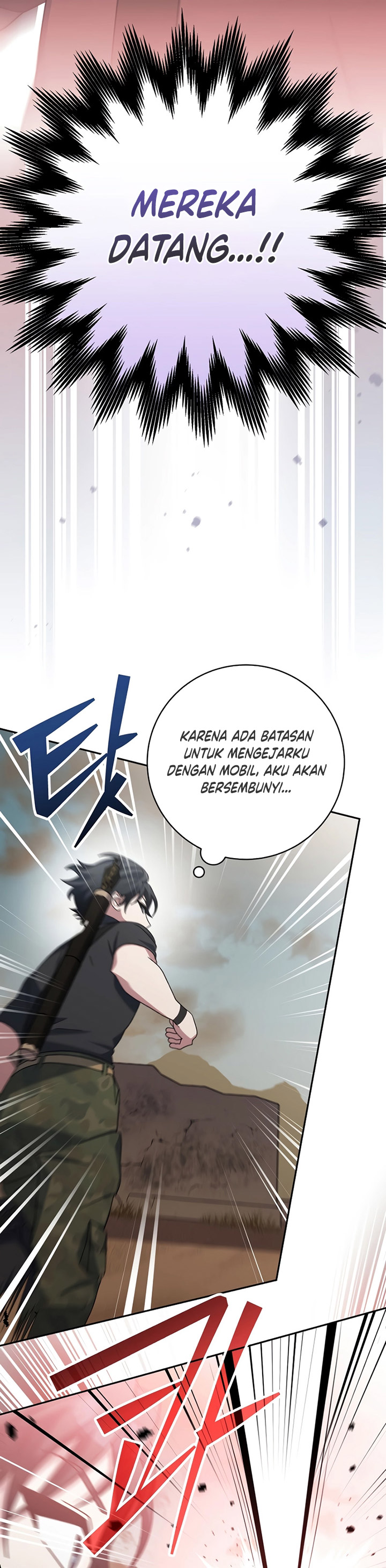 Genius Archer’s Streaming Chapter 31 Gambar 10