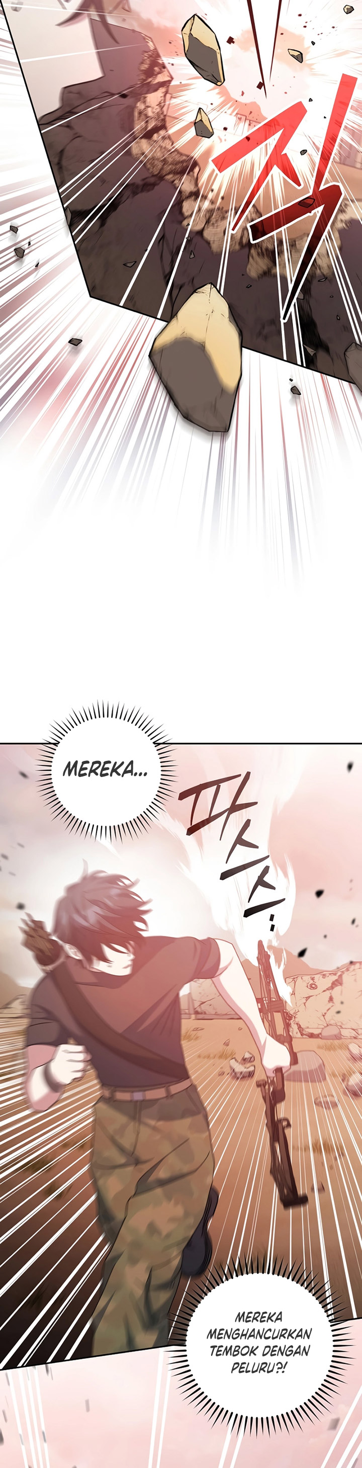 Genius Archer’s Streaming Chapter 31 Gambar 11